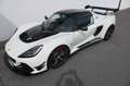Lotus Exige V6 Cup EX430 - Carbon - wenig KM Blanco - thumbnail 5