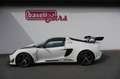 Lotus Exige V6 Cup EX430 - Carbon - wenig KM Blanco - thumbnail 2