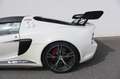 Lotus Exige V6 Cup EX430 - Carbon - wenig KM Blanco - thumbnail 11