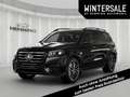 Mercedes-Benz GLS 450 d 4MATIC Noir - thumbnail 1