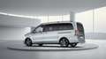 Mercedes-Benz V 300 V 300 AVANTGARDE L NIGHT+BURM+EL.TÜREN+DISTRO LED Silber - thumbnail 2