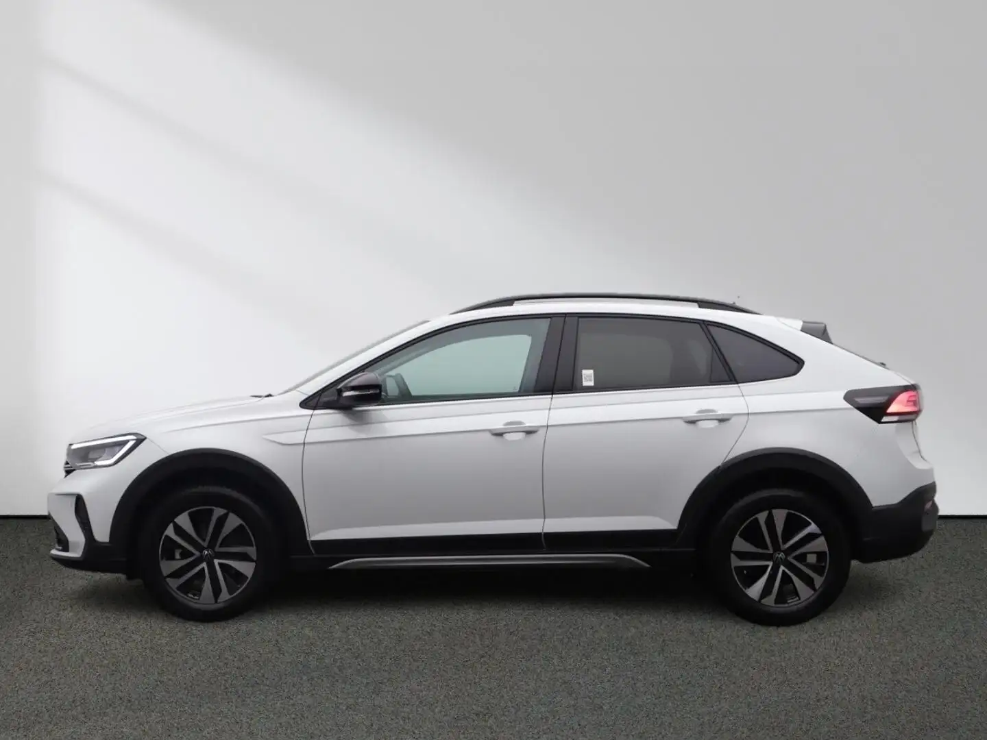 Volkswagen Taigo 1.0 TSI ENERGY OPF Digitales Cockpit ACC Weiß - 2