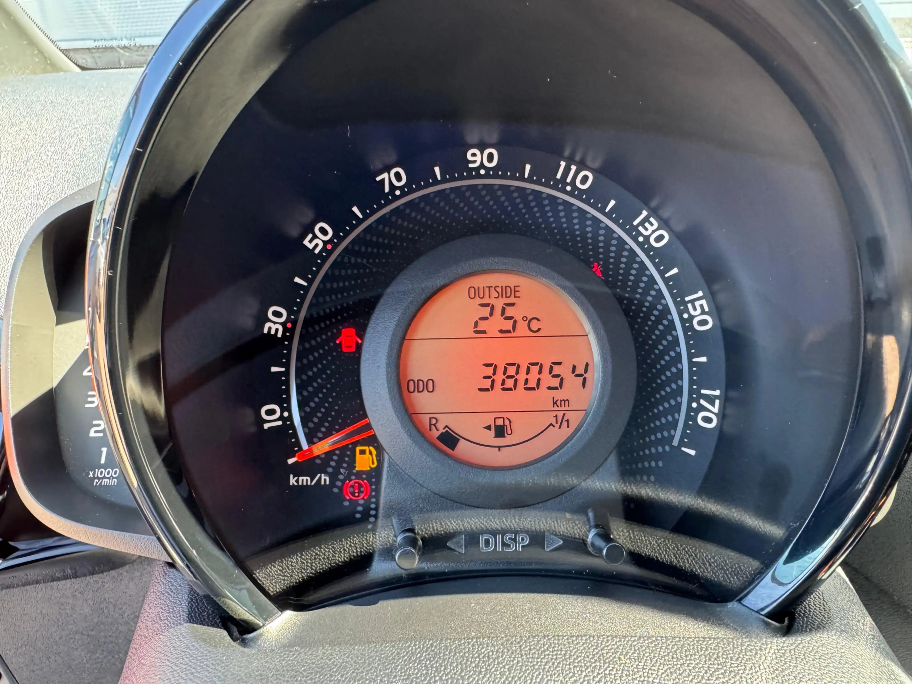 Toyota Aygo 1.0 VVT-i TeamNL — photo 3
