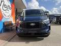 Ford Transit Custom Kombi 320 L2 Trend/9Sitze Bleu - thumbnail 2