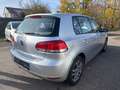 Volkswagen Golf VI Comfortline Silber - thumbnail 5