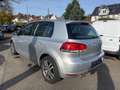 Volkswagen Golf VI Comfortline Silber - thumbnail 3