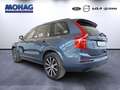 Volvo XC90 B5 Diesel AWD Plus Dark 7-Sitzer AHK ACC 360 Grad Blauw - thumbnail 4