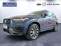 Volvo XC90 B5 Diesel AWD Plus Dark 7-Sitzer AHK ACC 360 Grad Blauw - thumbnail 1