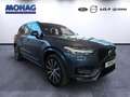 Volvo XC90 B5 Diesel AWD Plus Dark 7-Sitzer AHK ACC 360 Grad Blauw - thumbnail 2