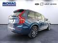 Volvo XC90 B5 Diesel AWD Plus Dark 7-Sitzer AHK ACC 360 Grad Blauw - thumbnail 3