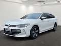 Volkswagen Passat Variant 1.5 eTSI Business - DSG LED NAVI AHK KAMER Weiß - thumbnail 1