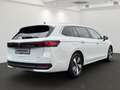 Volkswagen Passat Variant 1.5 eTSI Business - DSG LED NAVI AHK KAMER Weiß - thumbnail 2