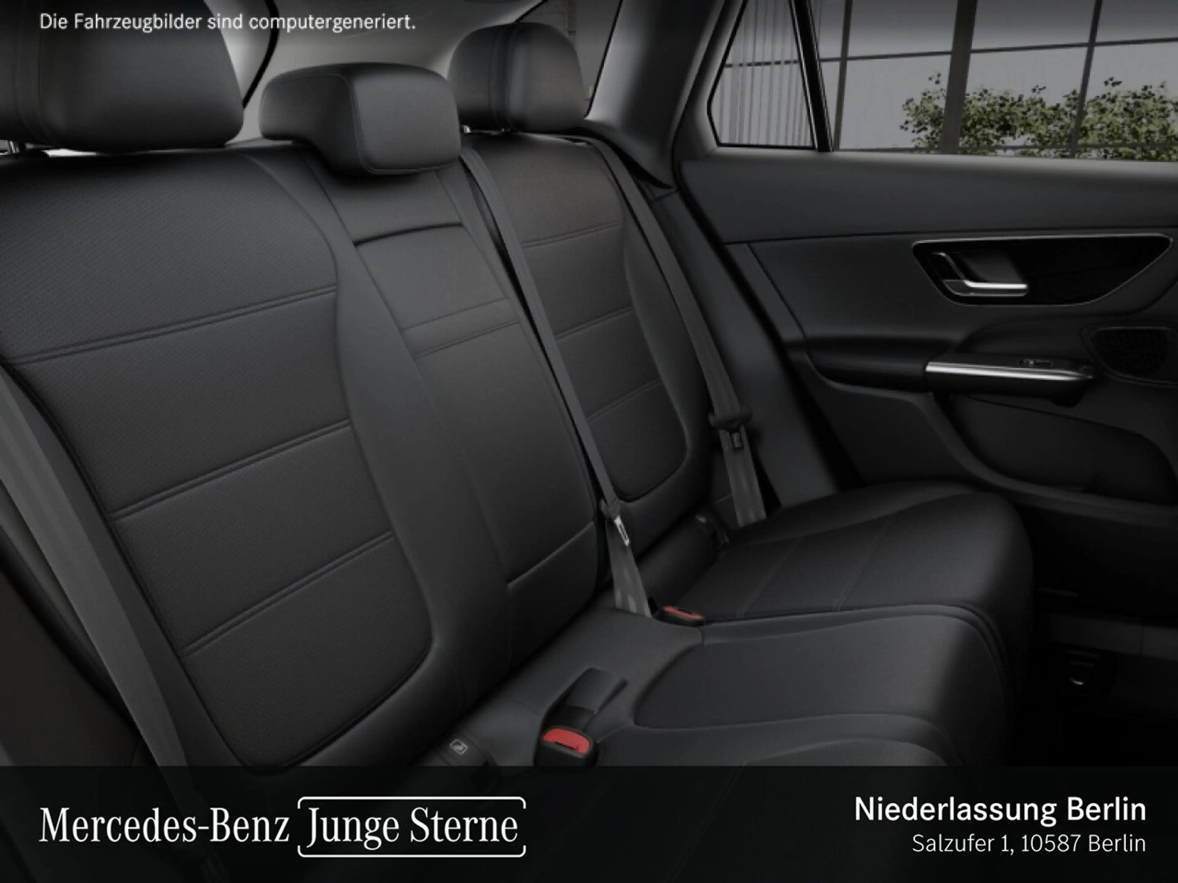 Mercedes-Benz GLC 200 4M AVANTG+AHK+LED+KAMERA+TOTW+KEYLESS+9G — photo 12