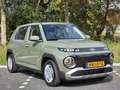Hyundai Inster E-Motion 42 kWh |€4320 KORTING|VOORRAAD|NAVIGATIE| Groen - thumbnail 3