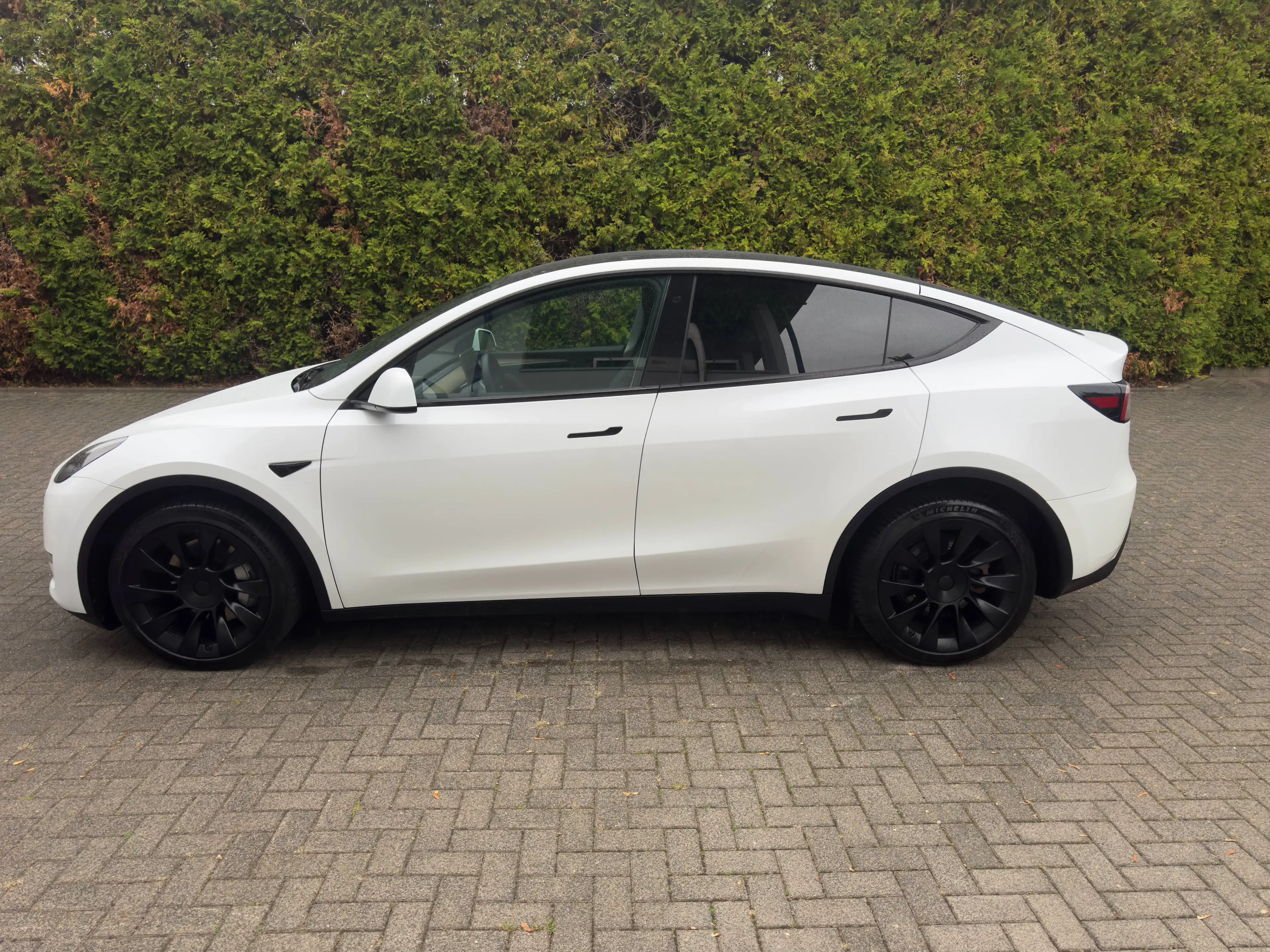 Tesla Model Y Long Range Dual AWD — photo 6