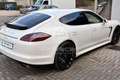 Porsche Panamera Panamera 3.0 Diesel Weiß - thumbnail 5