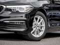 BMW 520 d TOURING+AHK+PA+SHZ+LED+17" Schwarz - thumbnail 5