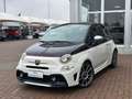 Abarth 595 1.4 t-jet Turismo 165cv Bianco - thumbnail 1
