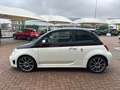 Abarth 595 1.4 t-jet Turismo 165cv Bianco - thumbnail 8