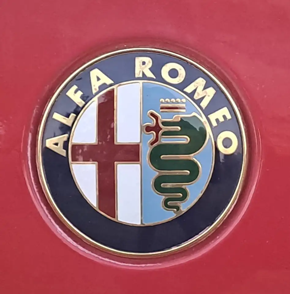 Alfa Romeo 33 Alfa 33 S 16V QV Permanent 4, foto 5