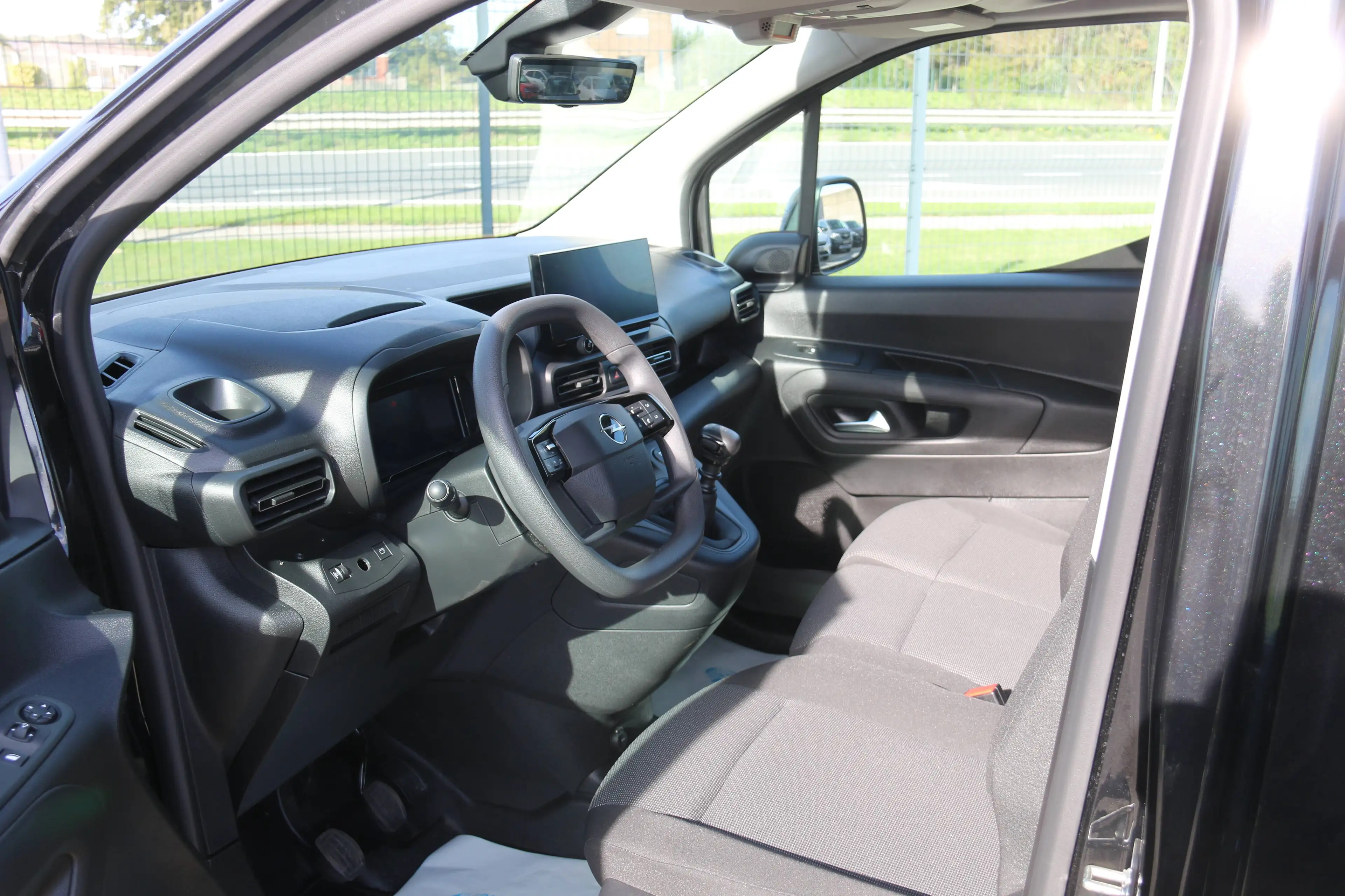 Opel Combo 1.5 TD BI L1H1 Light S/S (EU6.4) — photo 10