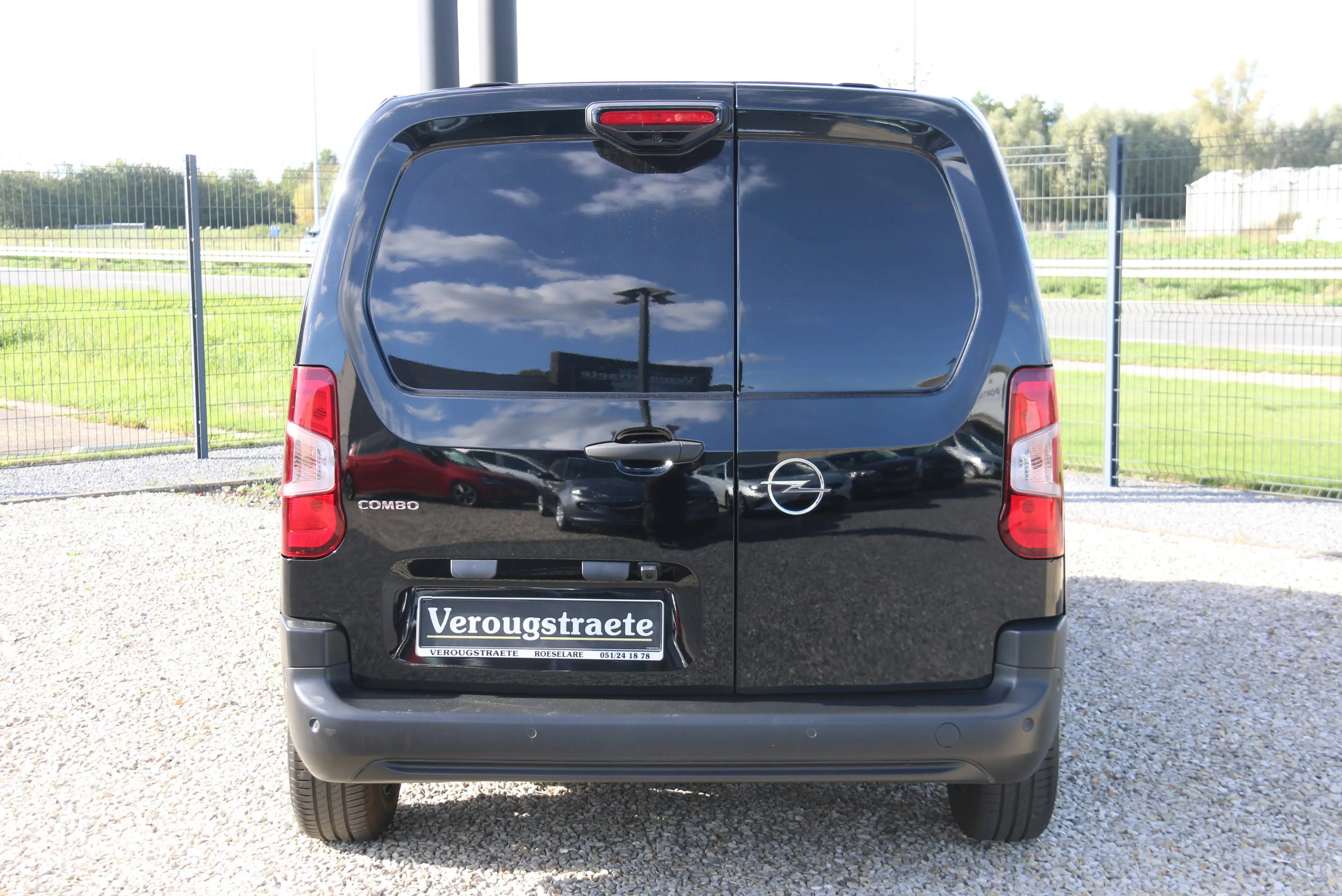 Opel Combo 1.5 TD BI L1H1 Light S/S (EU6.4) — photo 6
