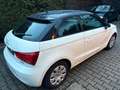 Audi A1 1.2 TFSI Attraction *Klima* TÜV 03/2027* Weiß - thumbnail 6