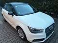 Audi A1 1.2 TFSI Attraction *Klima* TÜV 03/2027* Weiß - thumbnail 1