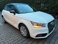 Audi A1 1.2 TFSI Attraction *Klima* TÜV 03/2027* Weiß - thumbnail 19