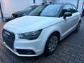 Audi A1 1.2 TFSI Attraction *Klima* TÜV 03/2027* Weiß - thumbnail 20