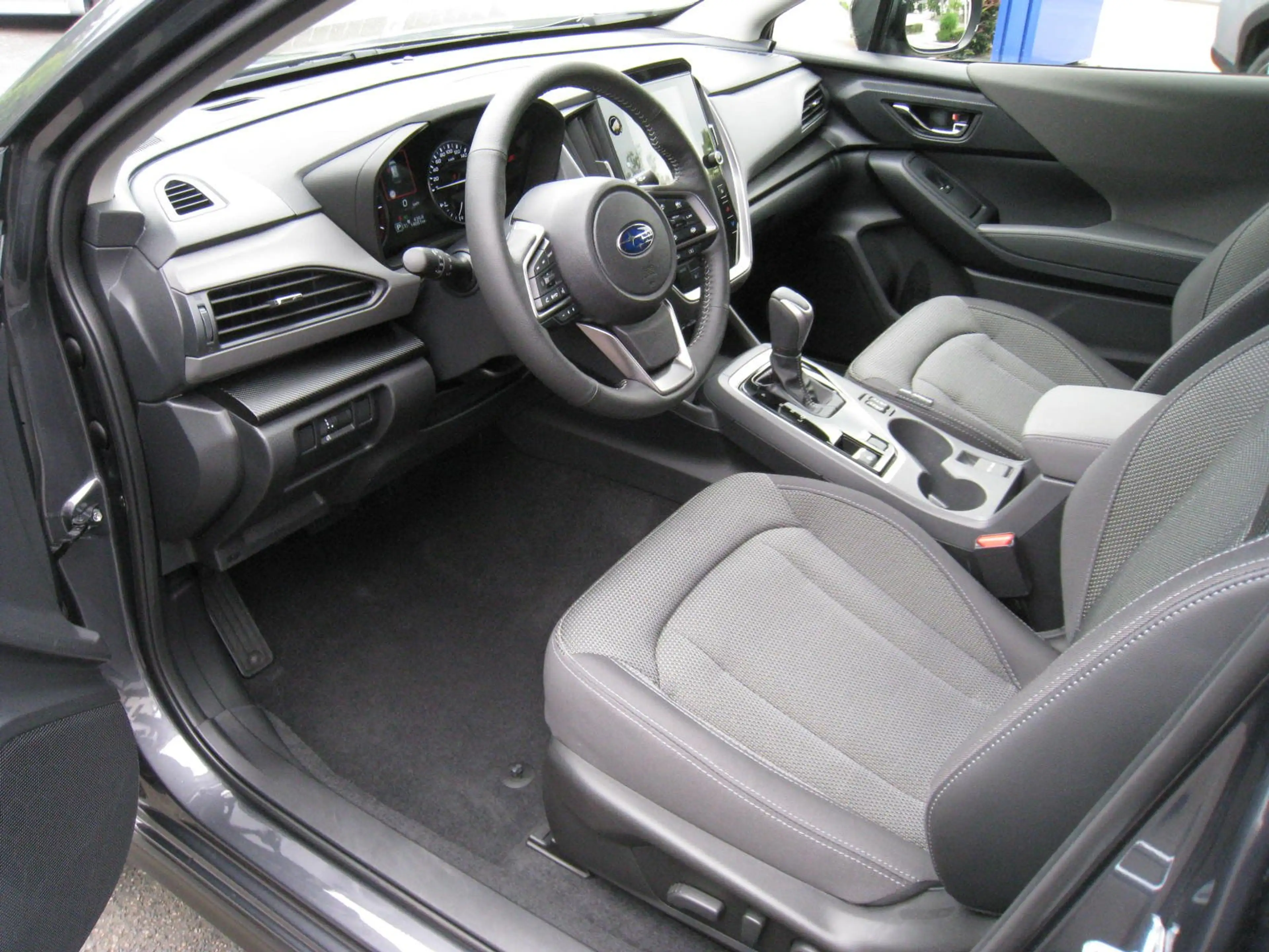 Subaru Crosstrek 2.0ie Lineartronic Comfort — photo 5