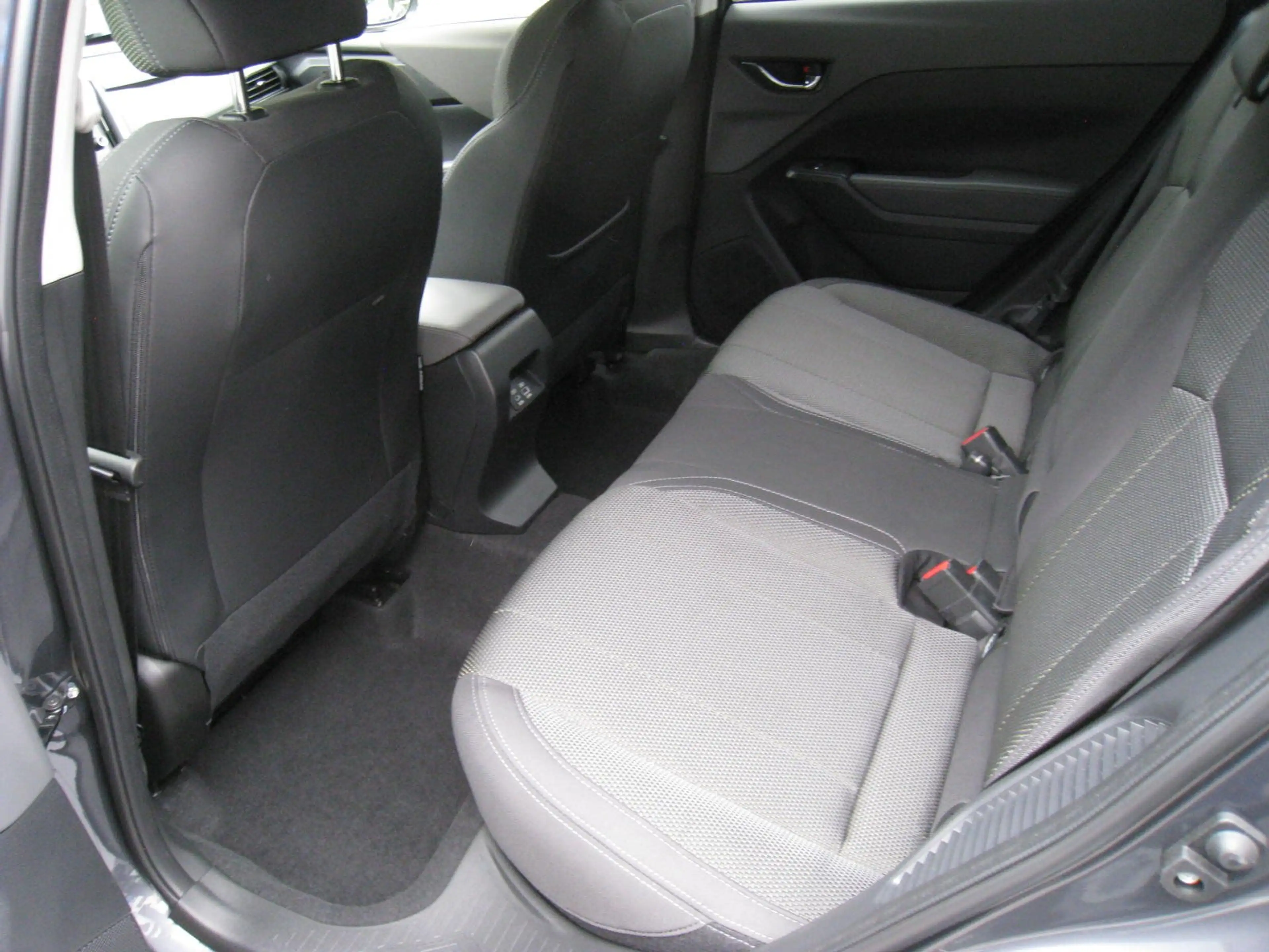 Subaru Crosstrek 2.0ie Lineartronic Comfort — photo 6