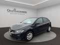 Volkswagen Polo Life 1.0 TSI Schwarz - thumbnail 1