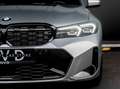 BMW 330 i AS Touring M-Sport Xdrive | ACC | Hifi | Cam | Grau - thumbnail 4