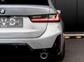 BMW 330 i AS Touring M-Sport Xdrive | ACC | Hifi | Cam | Grau - thumbnail 14