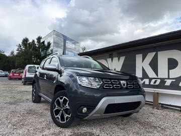 Duster 1.0 TCe Prestige (EU6d-TEMP)