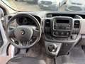 Renault Trafic Renault Trafic 1,6 dCi Mixto *Klima*6 Sitze*Lang Weiß - thumbnail 8