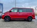 Volkswagen T5 Transporter 5-Sitze*7-DSG*AHK*LED*KAMERA*NAVI* Rot - thumbnail 7