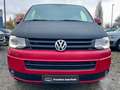 Volkswagen T5 Transporter 5-Sitze*7-DSG*AHK*LED*KAMERA*NAVI* Rot - thumbnail 2