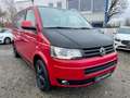 Volkswagen T5 Transporter 5-Sitze*7-DSG*AHK*LED*KAMERA*NAVI* Rot - thumbnail 3