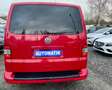 Volkswagen T5 Transporter 5-Sitze*7-DSG*AHK*LED*KAMERA*NAVI* Rot - thumbnail 5