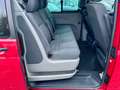 Volkswagen T5 Transporter 5-Sitze*7-DSG*AHK*LED*KAMERA*NAVI* Rot - thumbnail 17