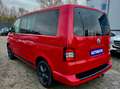 Volkswagen T5 Transporter 5-Sitze*7-DSG*AHK*LED*KAMERA*NAVI* Rot - thumbnail 4
