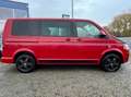 Volkswagen T5 Transporter 5-Sitze*7-DSG*AHK*LED*KAMERA*NAVI* Rot - thumbnail 9
