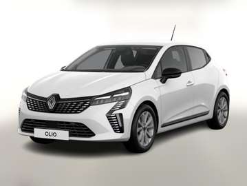 Evolution V 1.0 TCe 90 CVT LookP+ PDC Temp 67 k...