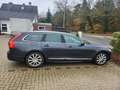 Volvo V90 V90 D4 AWD Geartronic Inscription Gris - thumbnail 3