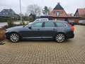 Volvo V90 V90 D4 AWD Geartronic Inscription Gris - thumbnail 2
