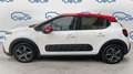 Citroen C3 III 1.2 PureTech 110 EAT6 Shine - Automatique Blanc - thumbnail 2
