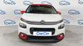 Citroen C3 III 1.2 PureTech 110 EAT6 Shine - Automatique Blanc - thumbnail 5