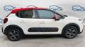 Citroen C3 III 1.2 PureTech 110 EAT6 Shine - Automatique Blanc - thumbnail 4